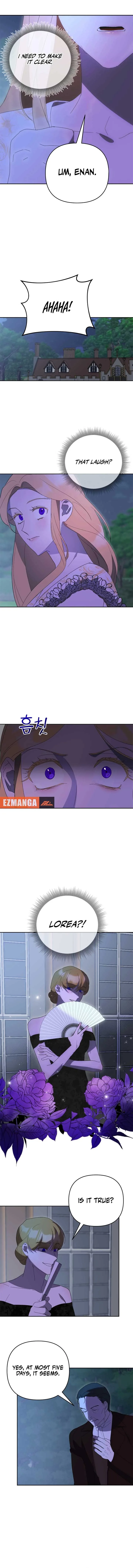 How the Demon God Proposes Chapter 3 page 13