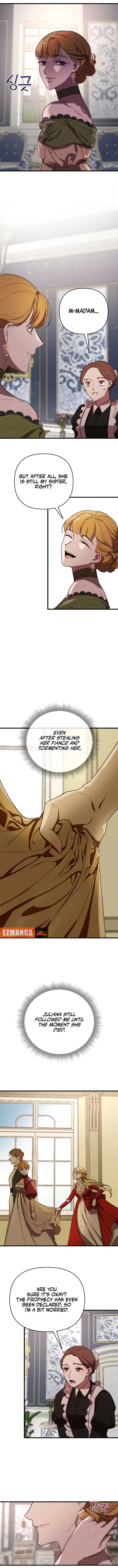 How the Demon God Proposes Chapter 4 page 6