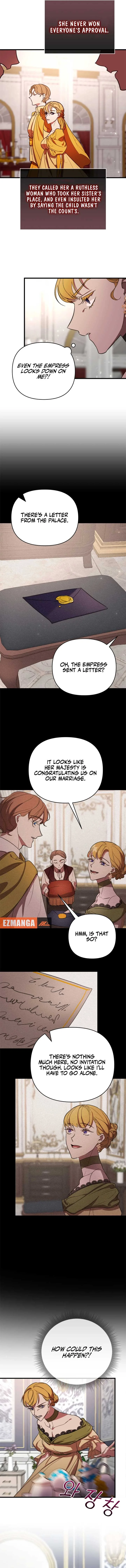 How the Demon God Proposes Chapter 4 page 4