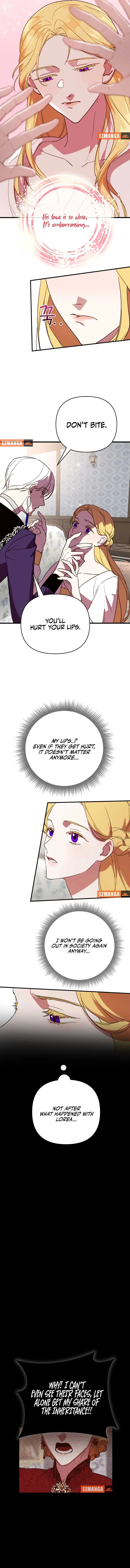 How the Demon God Proposes Chapter 9 page 6