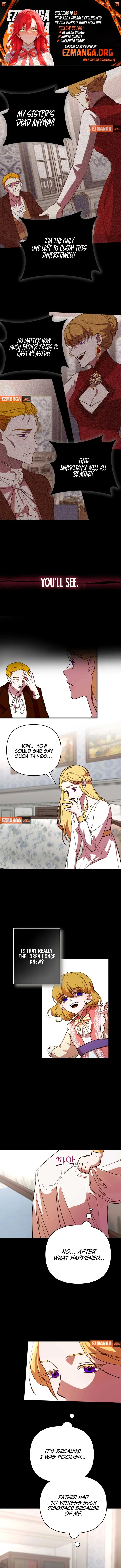 How the Demon God Proposes Chapter 9 page 7