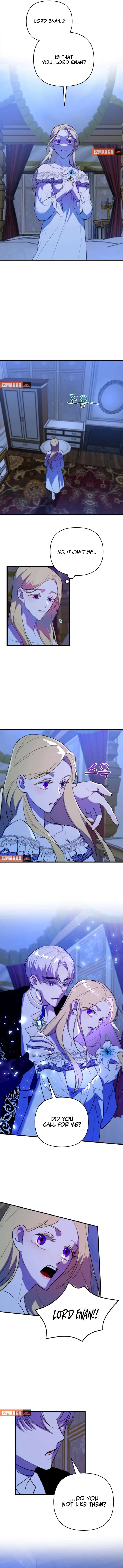 How the Demon God Proposes Chapter 10 page 4