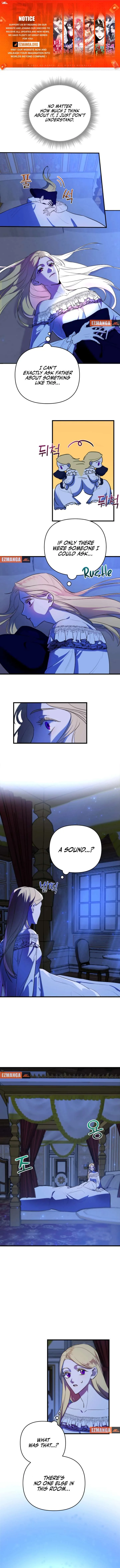 How the Demon God Proposes Chapter 10 page 2