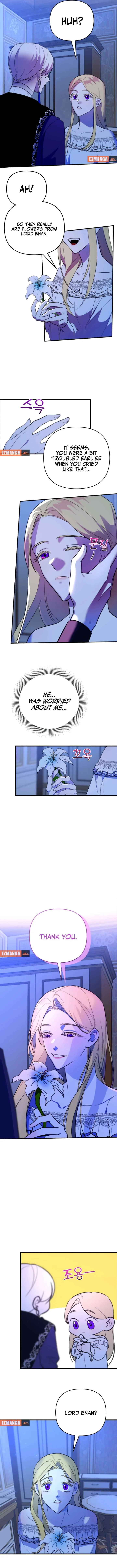 How the Demon God Proposes Chapter 10 page 5