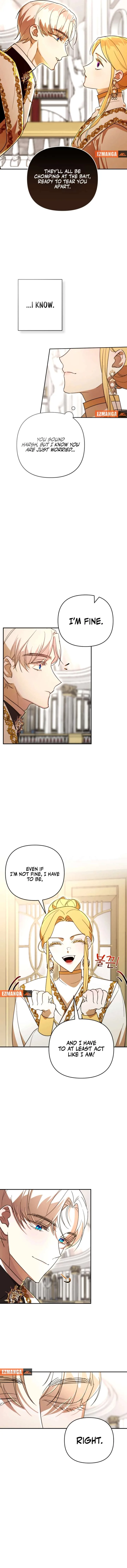 How the Demon God Proposes Chapter 11 page 7