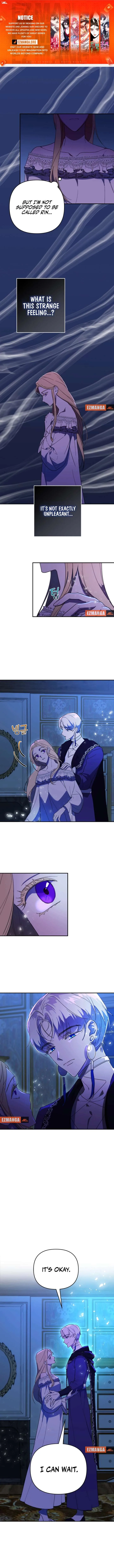 How the Demon God Proposes Chapter 11 page 2