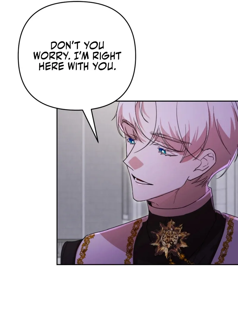 How the Demon God Proposes Chapter 12 page 32