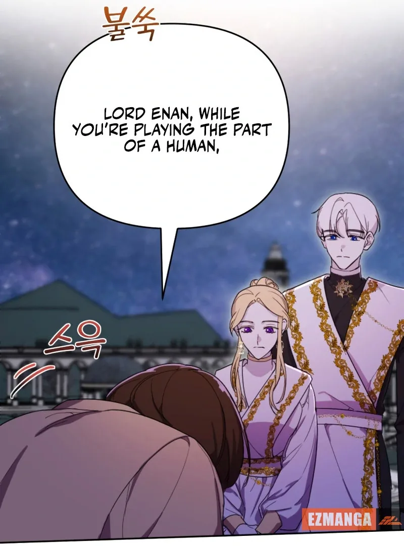 How the Demon God Proposes Chapter 12 page 22