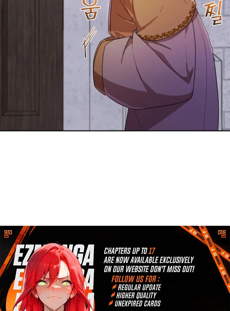 How the Demon God Proposes Chapter 12 page 34
