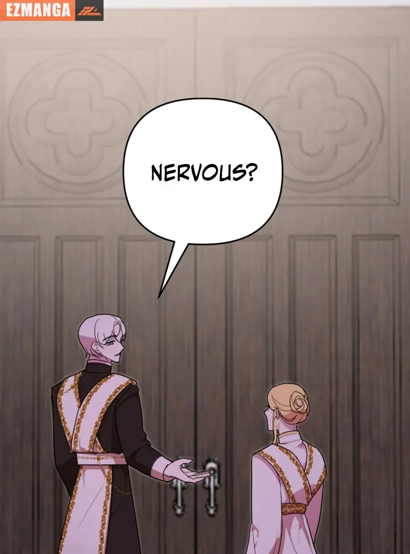 How the Demon God Proposes Chapter 12 page 8