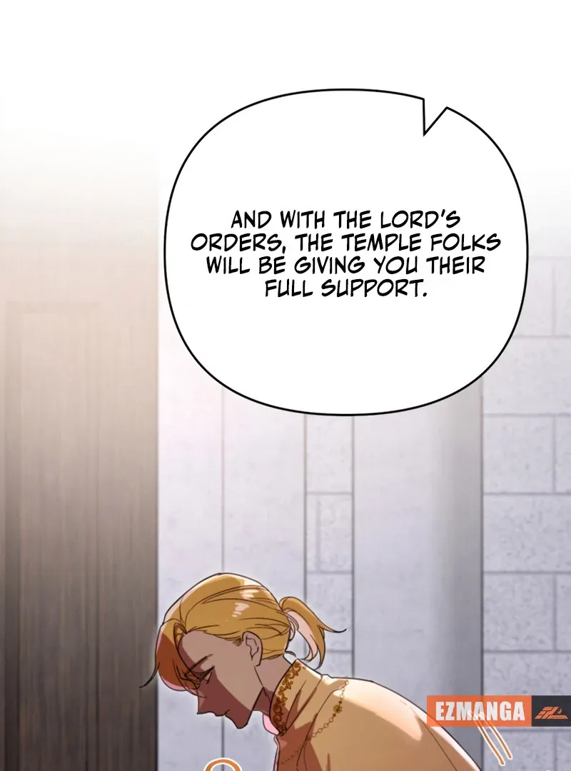 How the Demon God Proposes Chapter 12 page 33