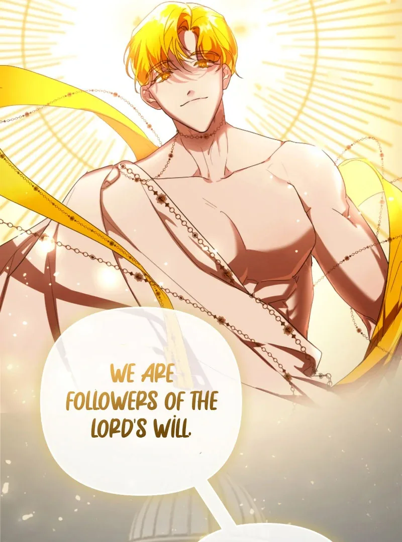 How the Demon God Proposes Chapter 12 page 70