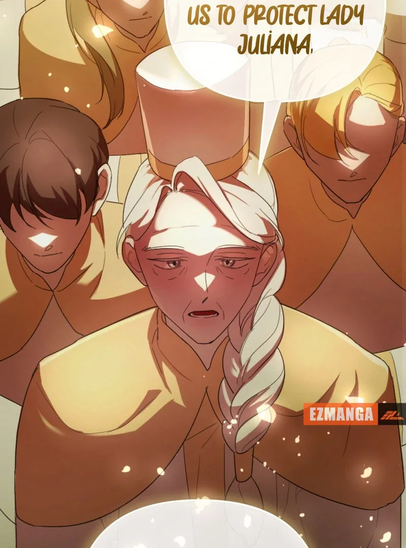 How the Demon God Proposes Chapter 12 page 72