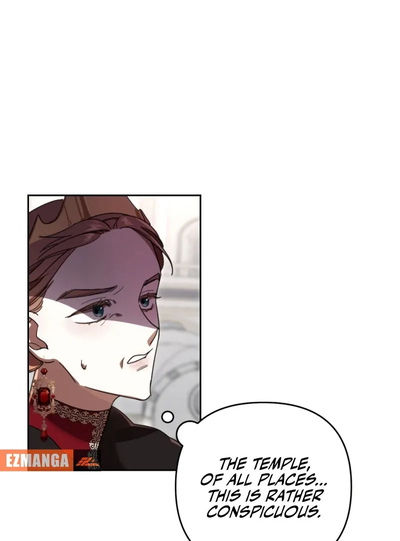 How the Demon God Proposes Chapter 12 page 57