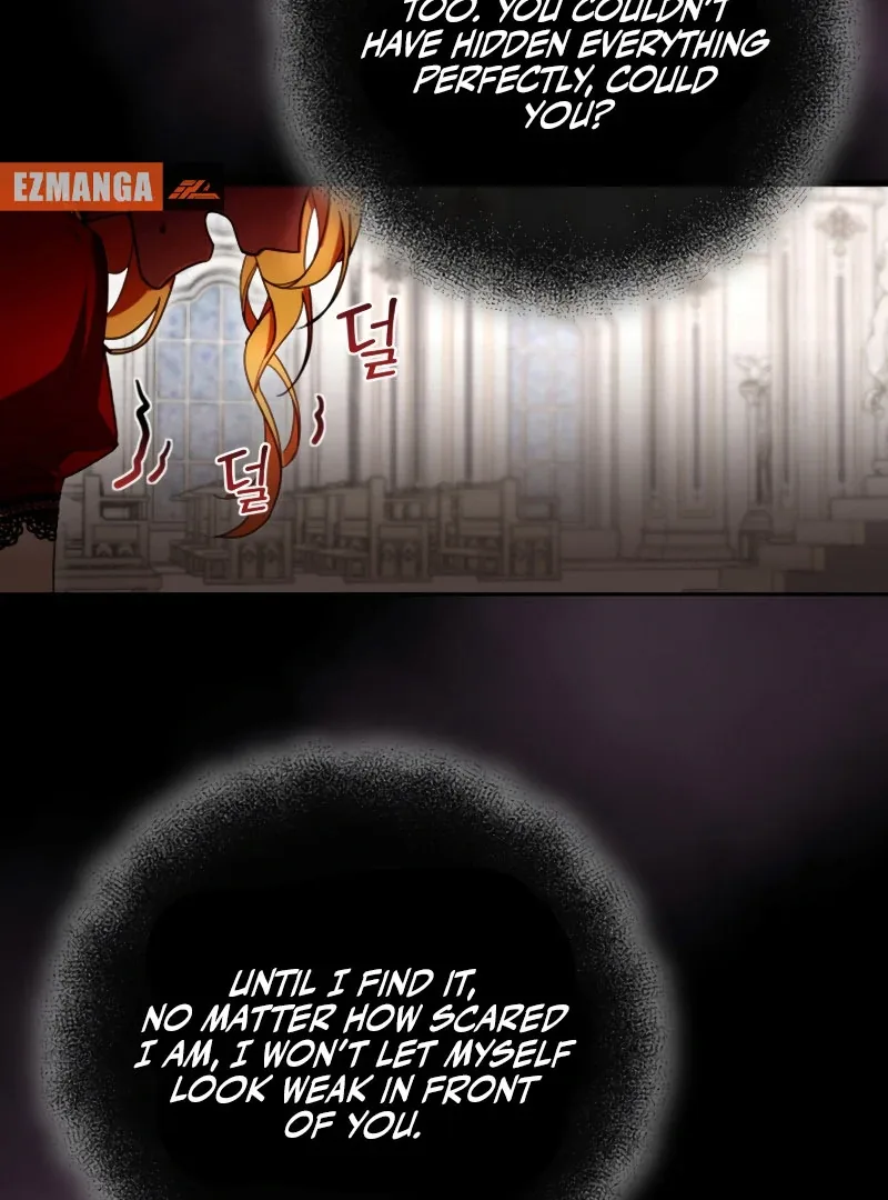 How the Demon God Proposes Chapter 12 page 82