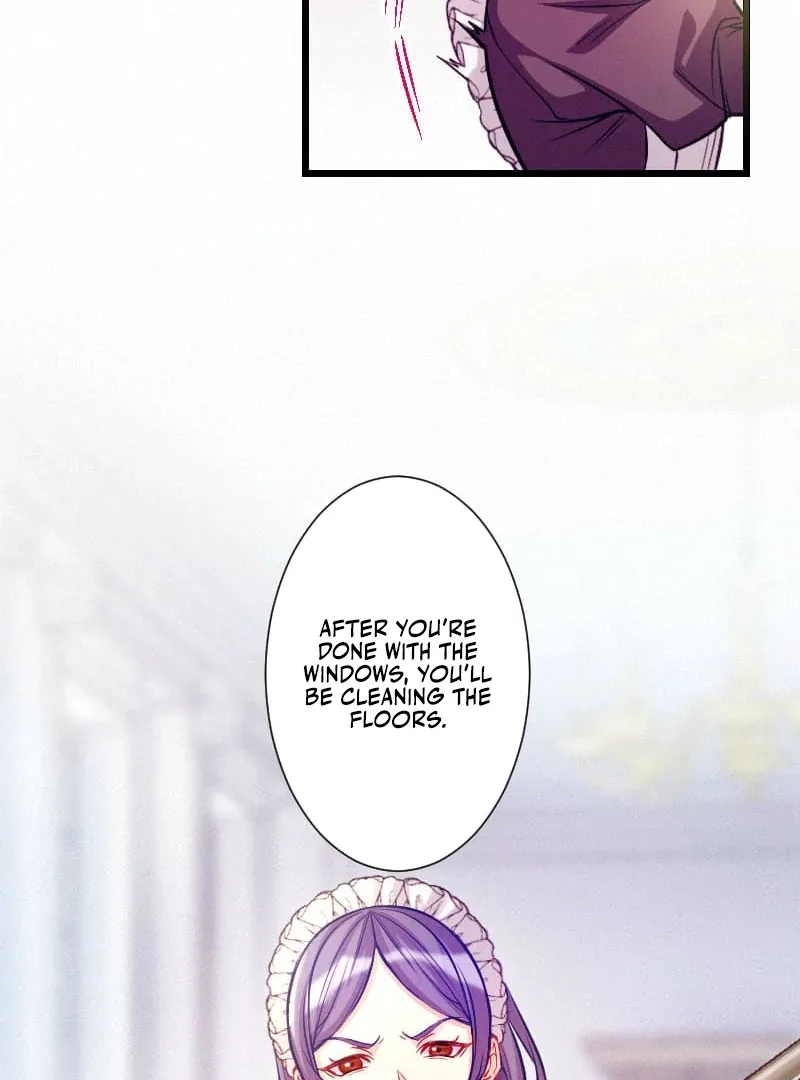 How to be Doted Again by the Cold-Hearted Grand Duke Chapter 1 page 23