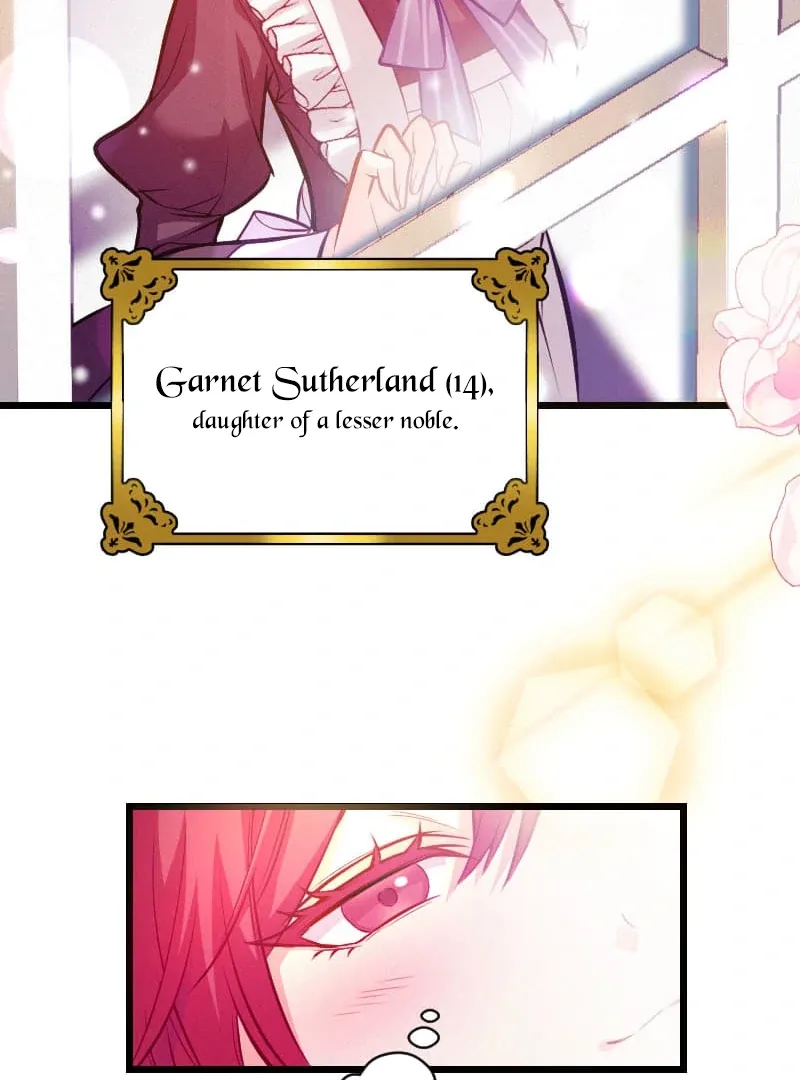 How to be Doted Again by the Cold-Hearted Grand Duke Chapter 1 page 21