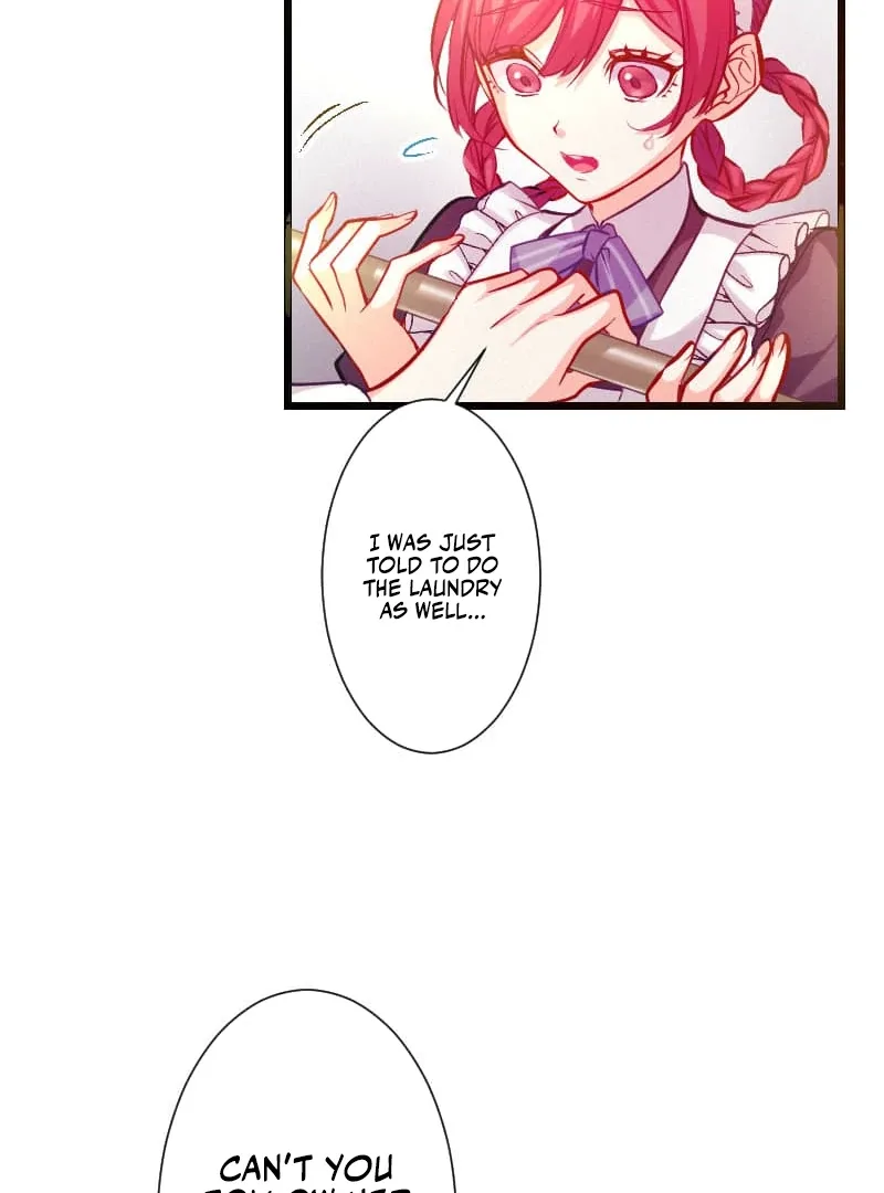 How to be Doted Again by the Cold-Hearted Grand Duke Chapter 1 page 25