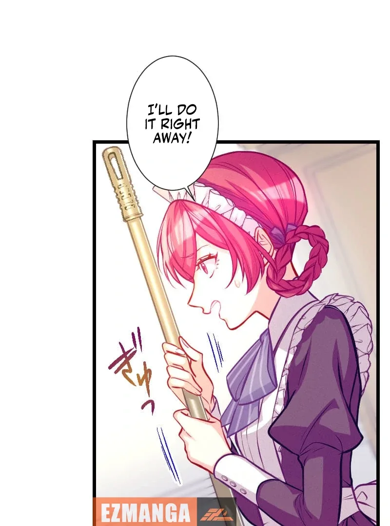 How to be Doted Again by the Cold-Hearted Grand Duke Chapter 1 page 28