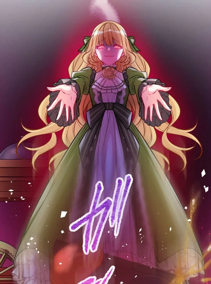 How to be Doted Again by the Cold-Hearted Grand Duke Chapter 1 page 42