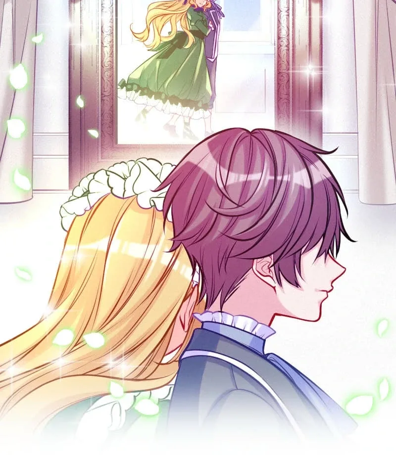 How to be Doted Again by the Cold-Hearted Grand Duke Chapter 1 page 80