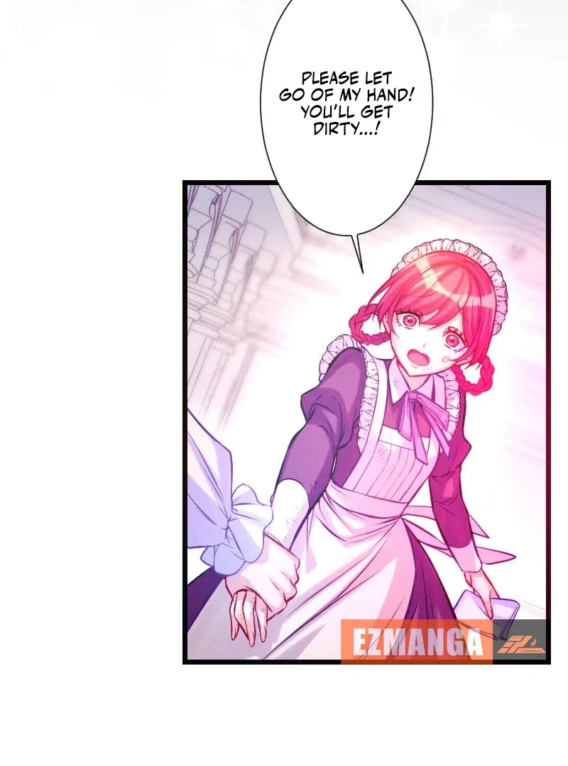 How to be Doted Again by the Cold-Hearted Grand Duke Chapter 1 page 96
