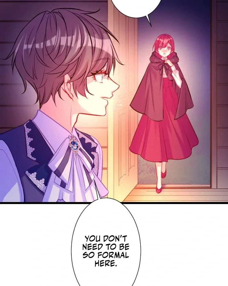 How to be Doted Again by the Cold-Hearted Grand Duke Chapter 1 page 120