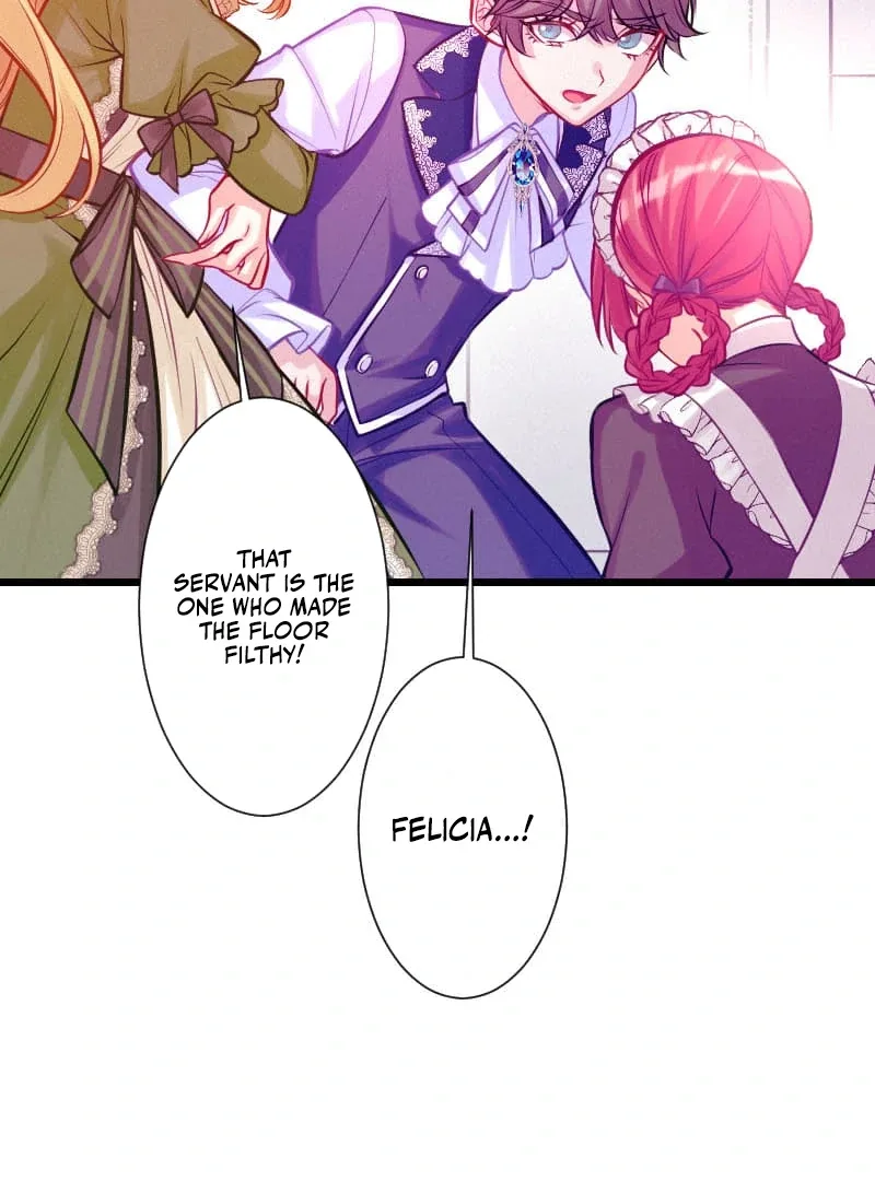 How to be Doted Again by the Cold-Hearted Grand Duke Chapter 1 page 75