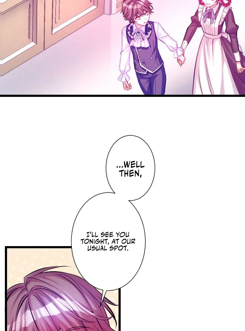 How to be Doted Again by the Cold-Hearted Grand Duke Chapter 1 page 116