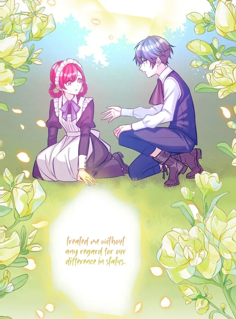 How to be Doted Again by the Cold-Hearted Grand Duke Chapter 1 page 111