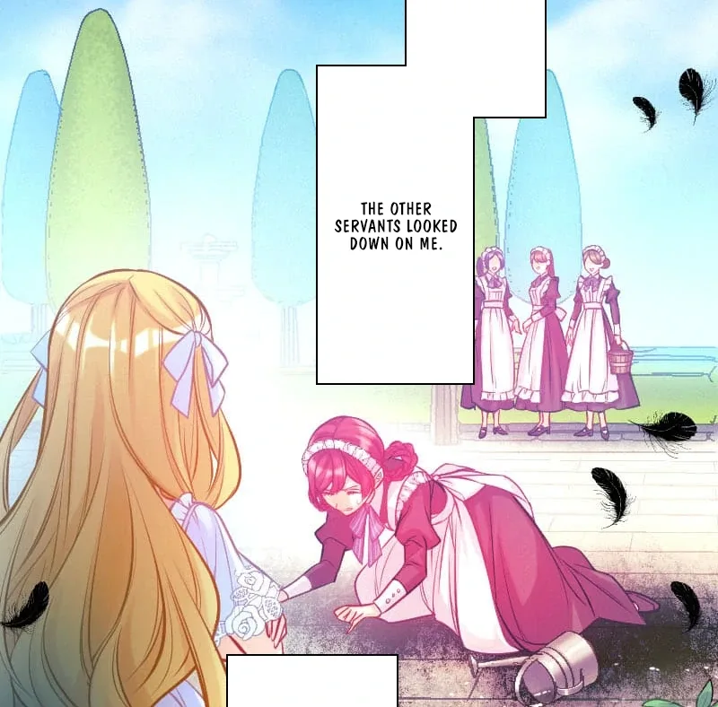 How to be Doted Again by the Cold-Hearted Grand Duke Chapter 1 page 108