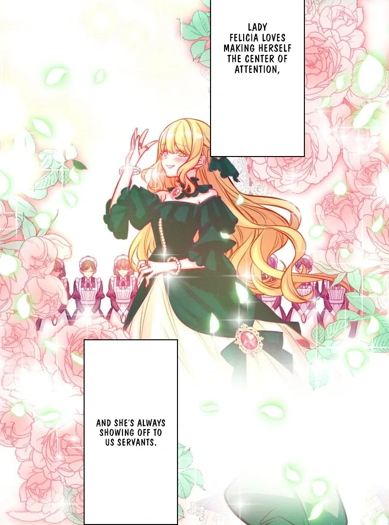 How to be Doted Again by the Cold-Hearted Grand Duke Chapter 1 page 77