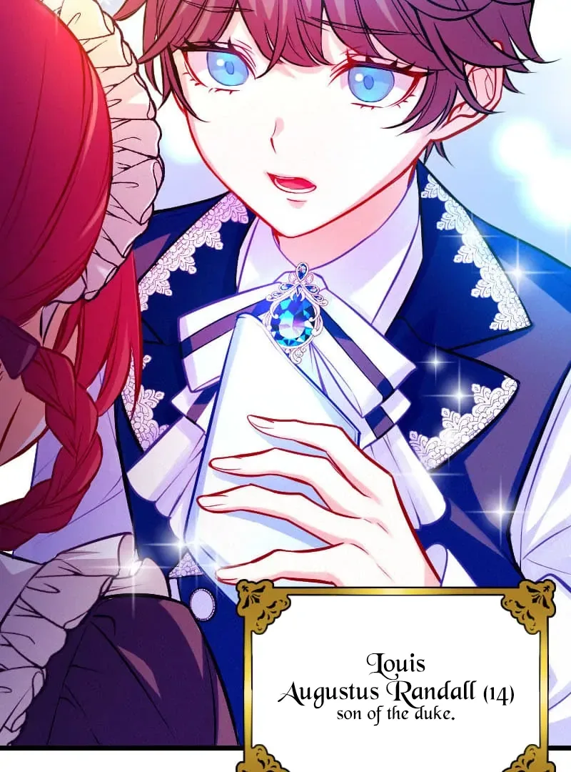 How to be Doted Again by the Cold-Hearted Grand Duke Chapter 1 page 73