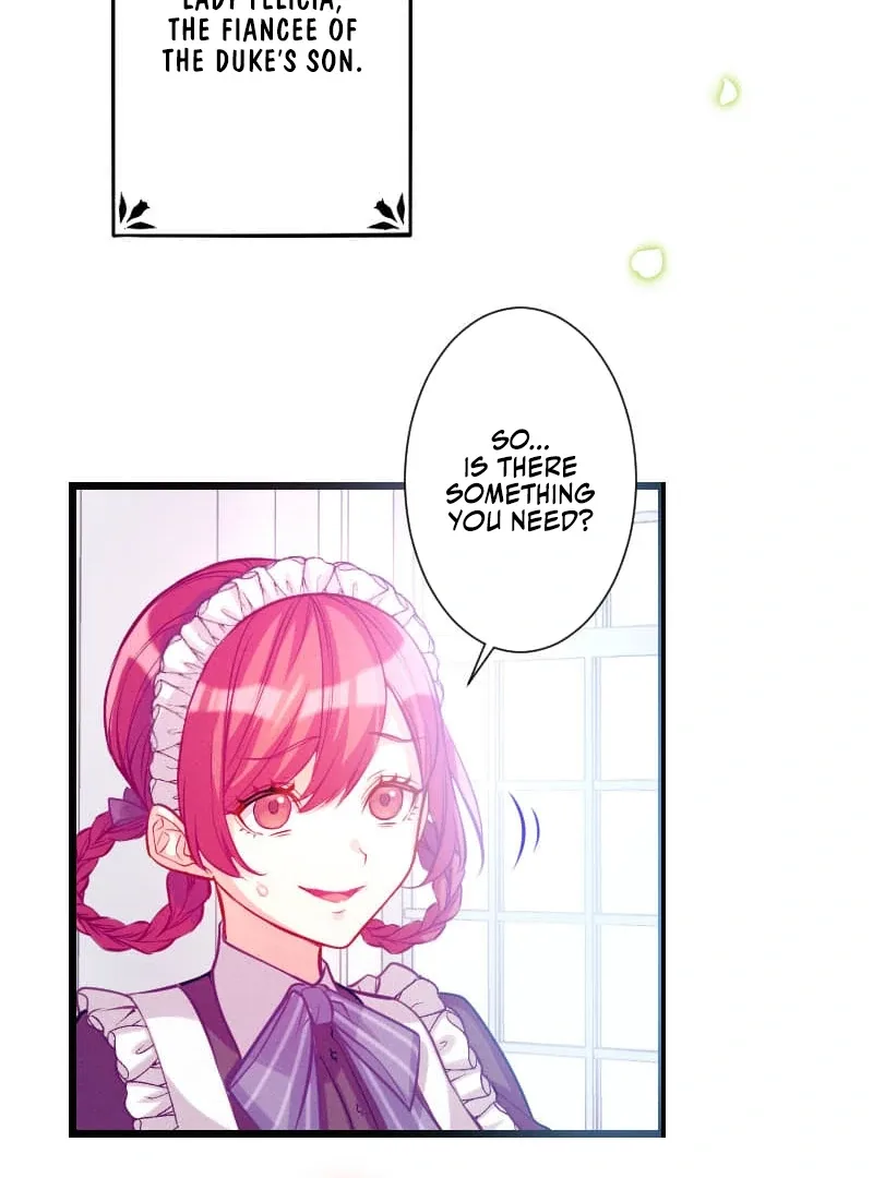 How to be Doted Again by the Cold-Hearted Grand Duke Chapter 1 page 37