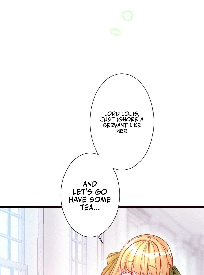 How to be Doted Again by the Cold-Hearted Grand Duke Chapter 1 page 81