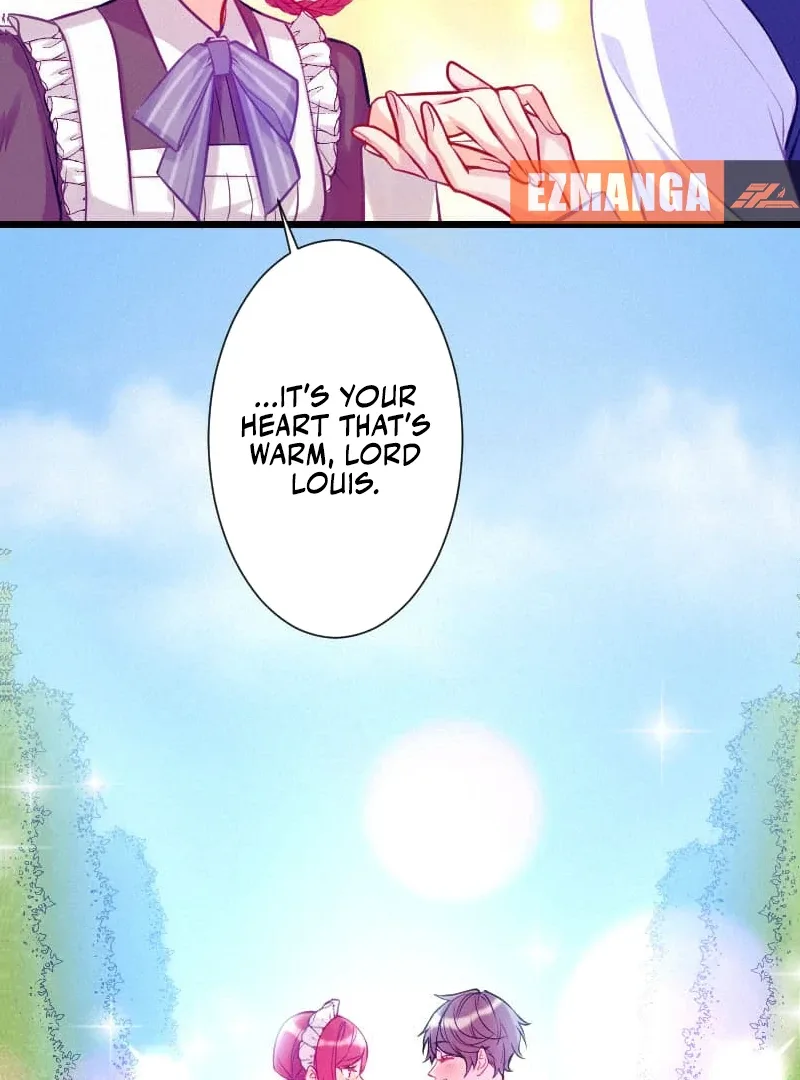 How to be Doted Again by the Cold-Hearted Grand Duke Chapter 1 page 113