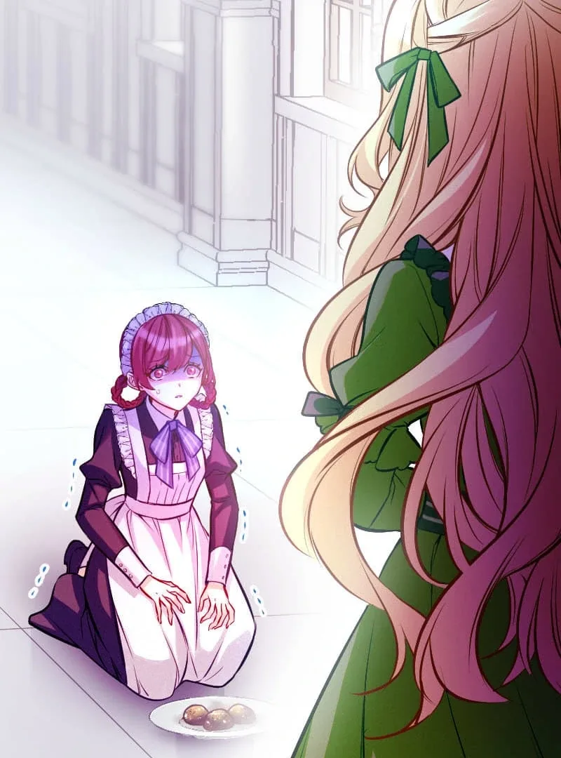How to be Doted Again by the Cold-Hearted Grand Duke Chapter 1 page 61