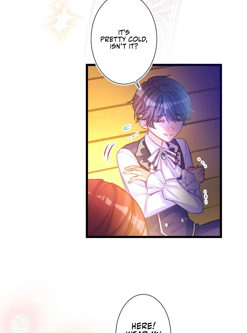 How to be Doted Again by the Cold-Hearted Grand Duke Chapter 1 page 125