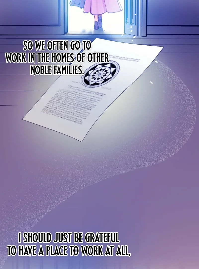 How to be Doted Again by the Cold-Hearted Grand Duke Chapter 1 page 31