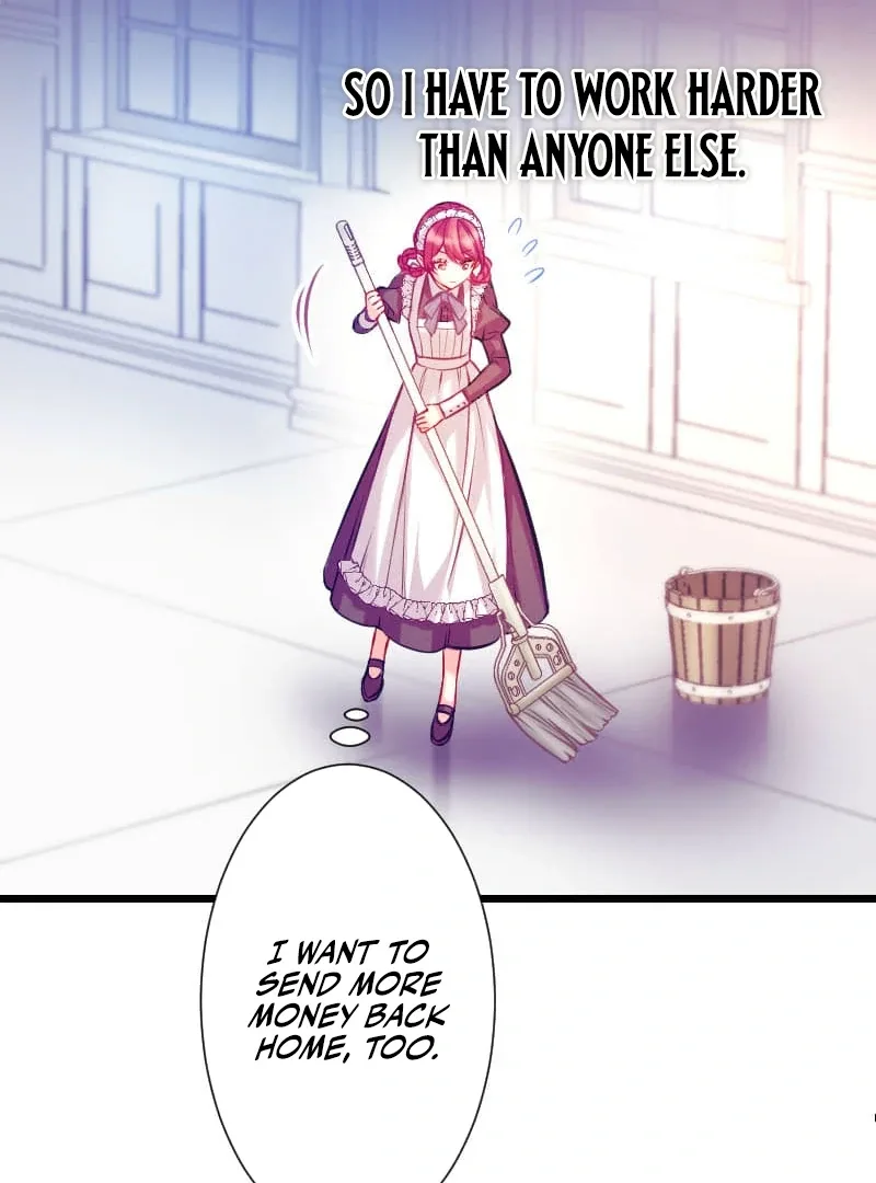 How to be Doted Again by the Cold-Hearted Grand Duke Chapter 1 page 32