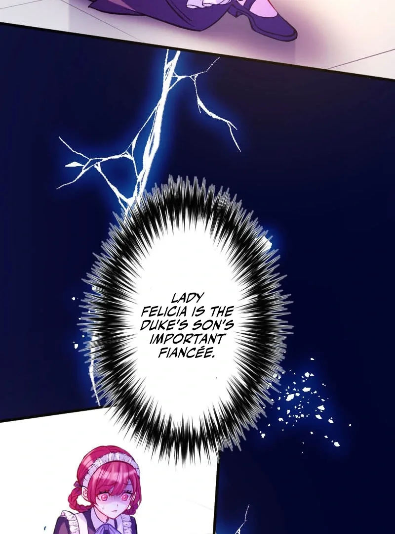 How to be Doted Again by the Cold-Hearted Grand Duke Chapter 1 page 57