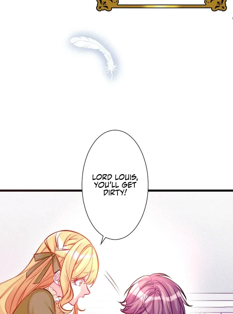 How to be Doted Again by the Cold-Hearted Grand Duke Chapter 1 page 74