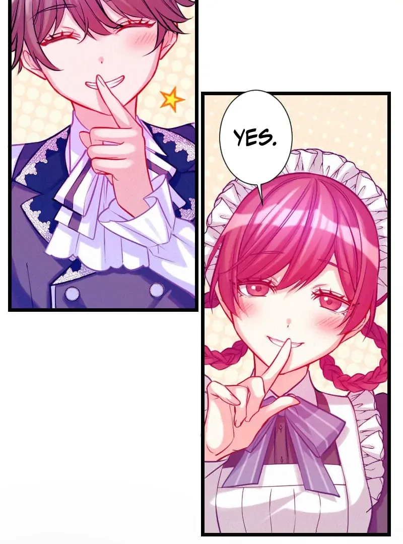 How to be Doted Again by the Cold-Hearted Grand Duke Chapter 1 page 117