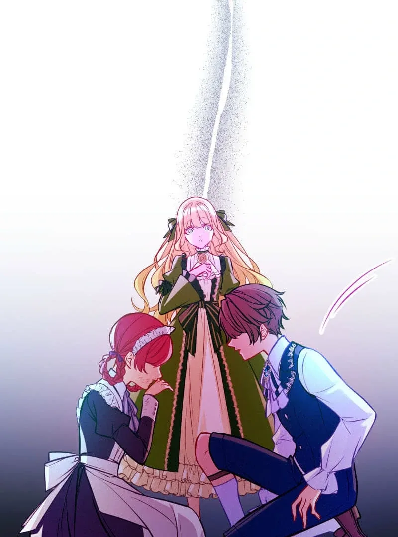 How to be Doted Again by the Cold-Hearted Grand Duke Chapter 1 page 71