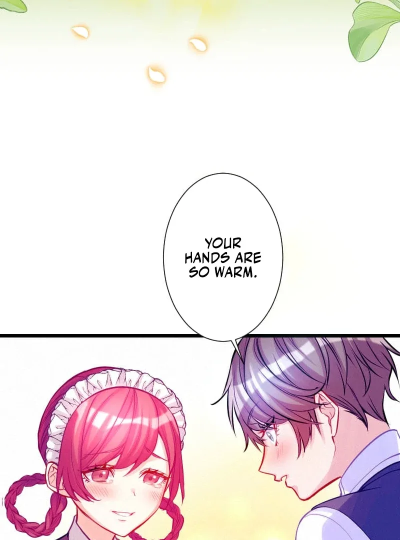How to be Doted Again by the Cold-Hearted Grand Duke Chapter 1 page 112