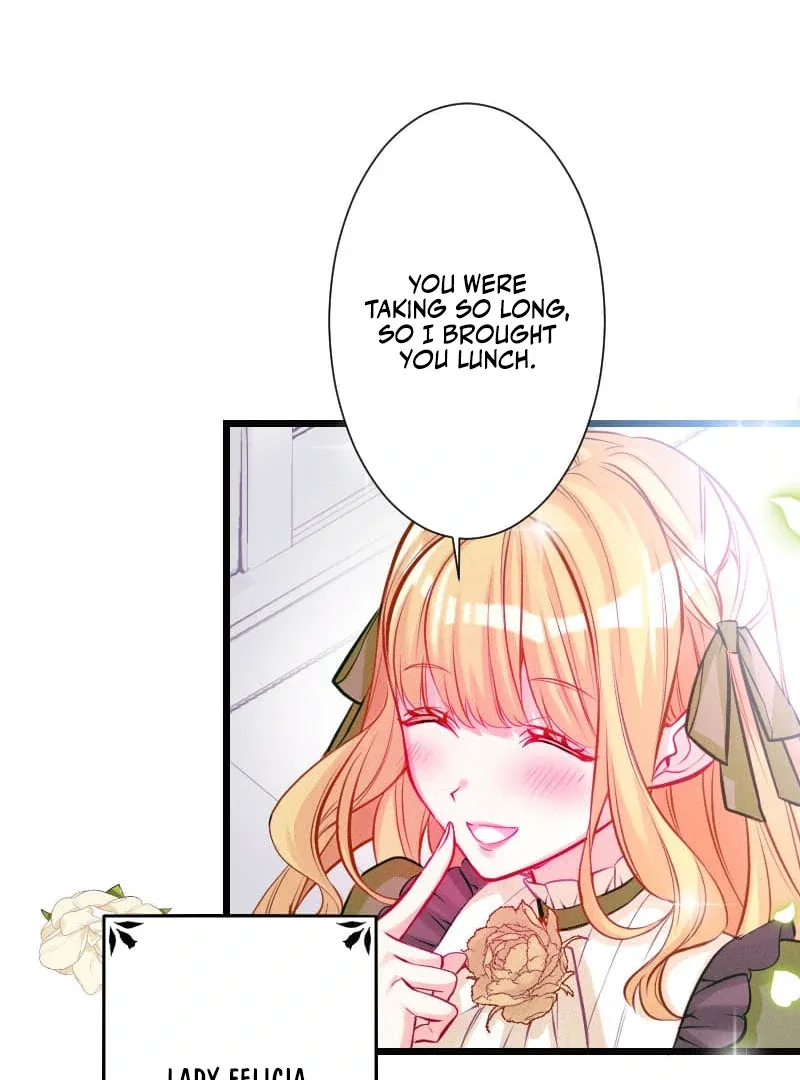 How to be Doted Again by the Cold-Hearted Grand Duke Chapter 1 page 36