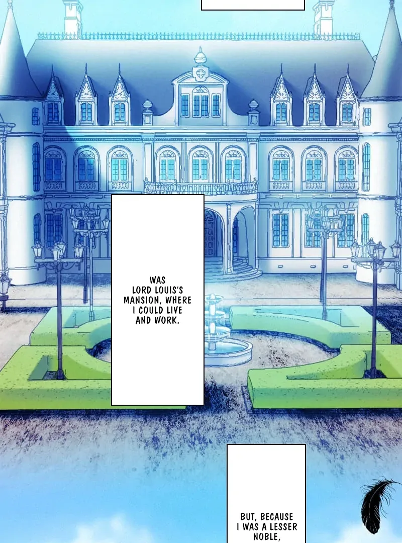 How to be Doted Again by the Cold-Hearted Grand Duke Chapter 1 page 107