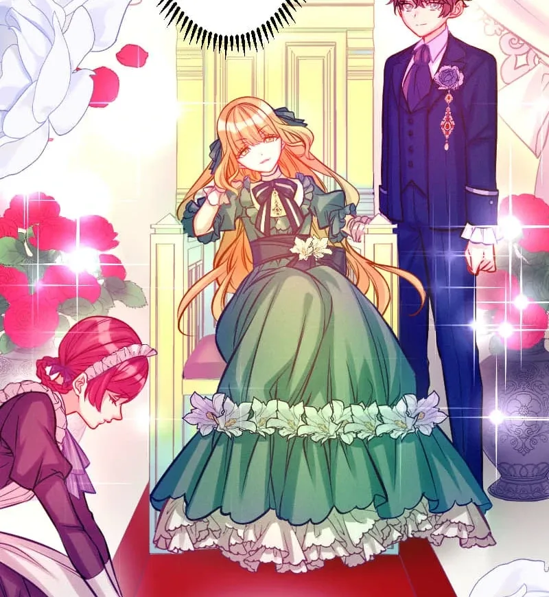 How to be Doted Again by the Cold-Hearted Grand Duke Chapter 1 page 92