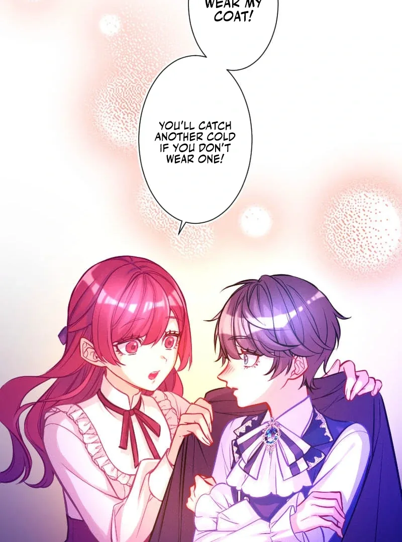 How to be Doted Again by the Cold-Hearted Grand Duke Chapter 1 page 126