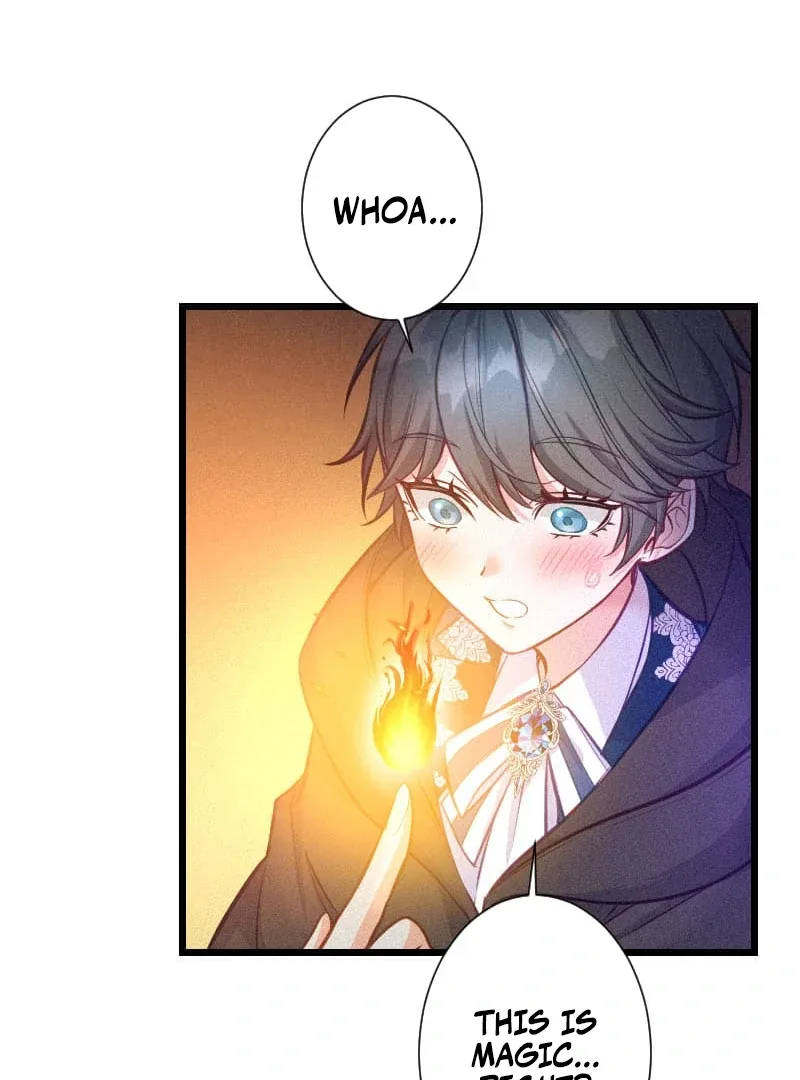 How to be Doted Again by the Cold-Hearted Grand Duke Chapter 2 page 7